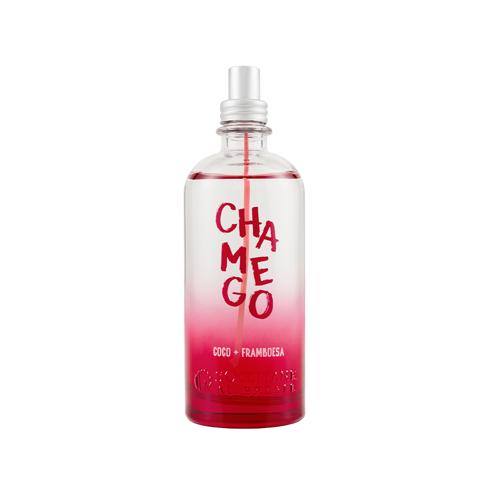 Mist Desodorante Perfumado Chamego 150mL, ,  large image number 0